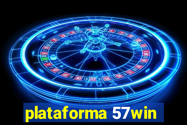 plataforma 57win